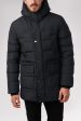 Teller Men s Parka Hot on Sale