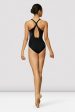 *Bloch - High Neck Racer Back Leotard - Child Adult (TWL1007 L1007) - Black (GSO) Hot on Sale