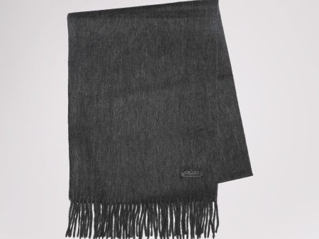 Ali Frayed Scarf Supply