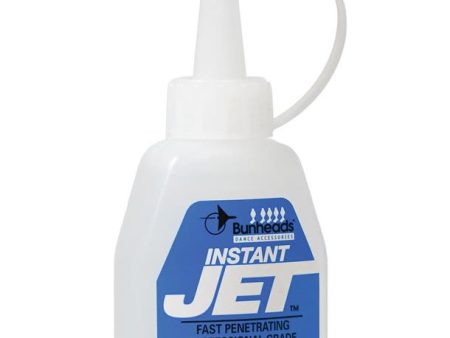 Bunheads - Jet Glue - One Size (BH250) Online