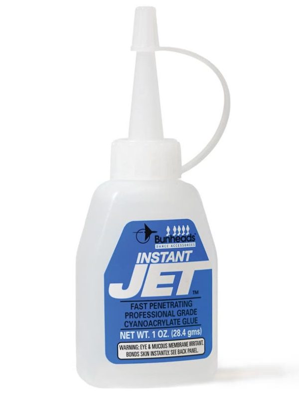 Bunheads - Jet Glue - One Size (BH250) Online