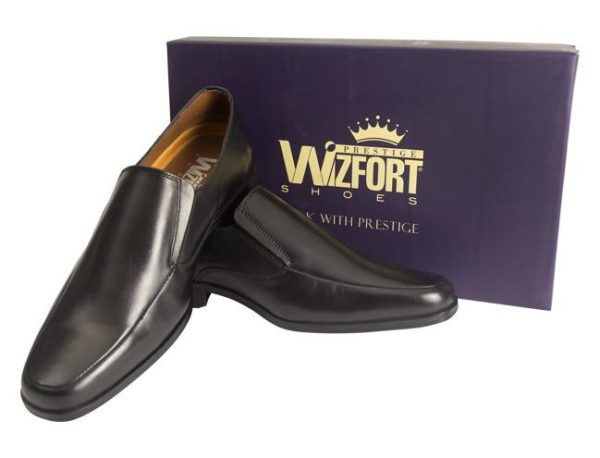 Wizfort Mens Shoe Style: 915 For Discount