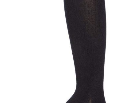 MeMoi Essential Modal Knee High Kids Socks Style: MK-5057 Online