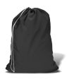 Abstract Laundry Bag Polyester Washable 24X36 Inch Sale