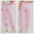 Free People Movement - Sprint to the Finish Pants - Adult (OB1653600-6148) - Powder Pink Online