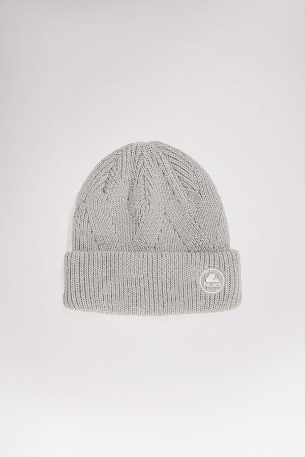 Mael Women s Knitted Hat Online now