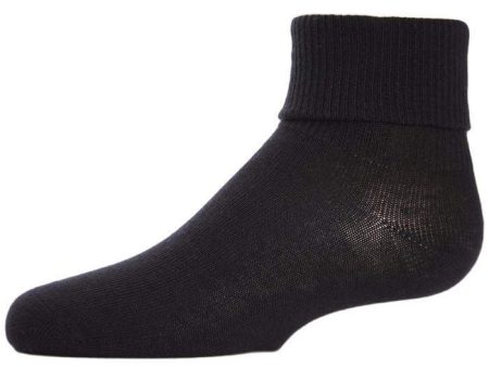 MeMoi Triple Roll Ankle Socks For Shoe Sizes: 27-30, 31-34. Style: MK-5058 Discount