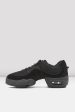 Bloch - Boost Mesh Split Sole Dance Sneaker - Adult (S0538L) - Black Sale