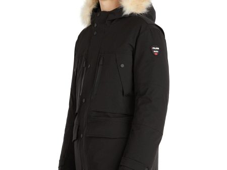 Tullens Men s Parka Online Sale