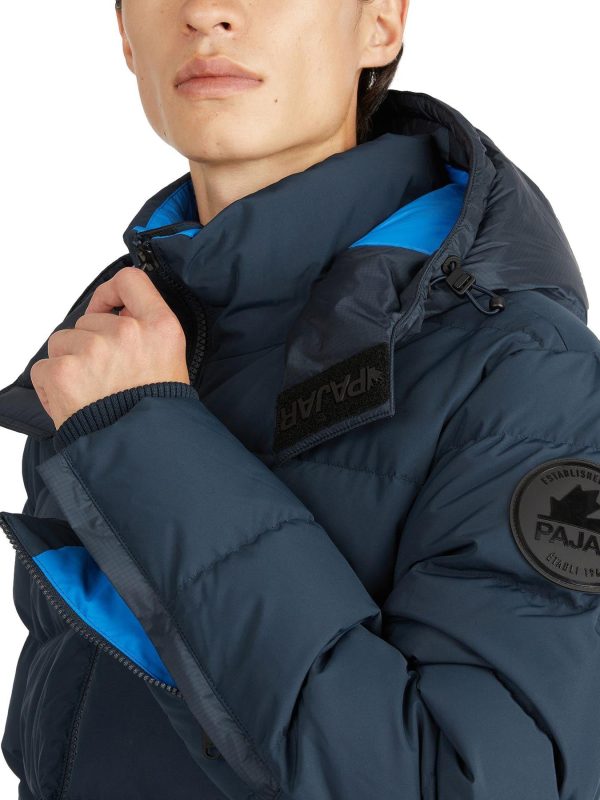 Valby Men s Puffer Jacket on Sale