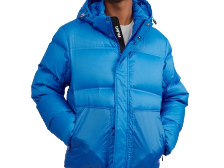 Zenith Men s Puffer Jacket For Cheap