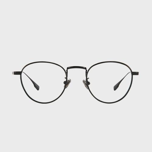 Deumeu& In Out 05 COL.3 Eyeglasses Black 2019000023 BLK Discount