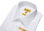 Ilmio F3 Gold Label Mens Shirt Chassidisch (Right Over Left) Slim Fit Sale