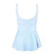 Energetiks - Ashley Leotard - Child (CL37) - Baby Blue on Sale