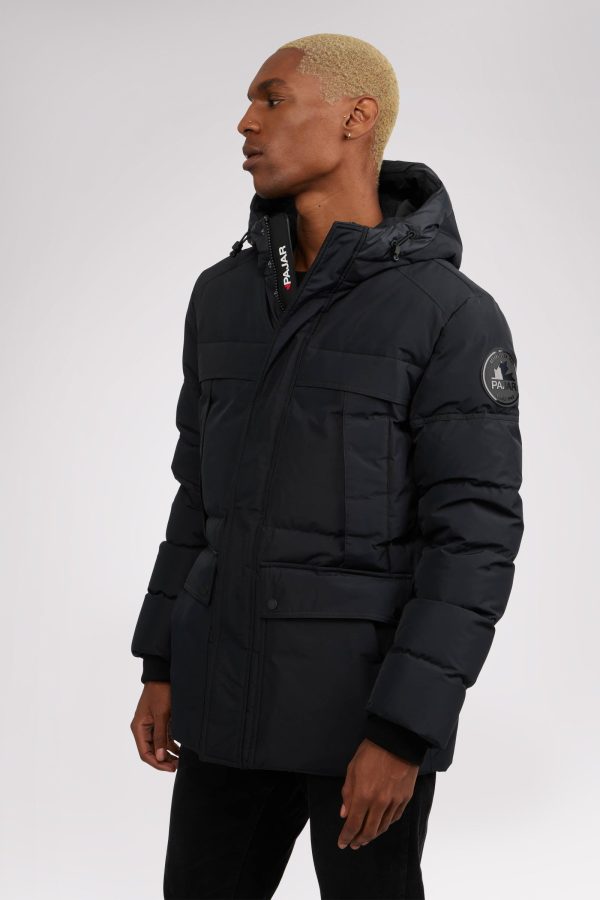 Jordan Men s Parka Fashion