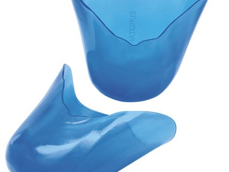 Eurotard - Pointe Comfort Toe Pads (990 990u 990gl) - Assorted Cheap