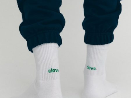 Clove Coolmax Socks Green 12635030 GRN Cheap