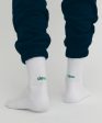 Clove Coolmax Socks Green 12635030 GRN Cheap