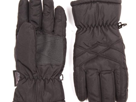 Sanremo Insulate Ski Gloves for Boys Cheap