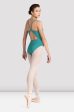 *Mirella - Miami Open Back Leotard - Child (M2189TM) - St. Tropez Cheap