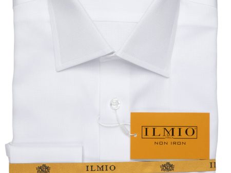 Ilmio F3 Gold Label Mens Shirt Left Over Right Regular Hot on Sale