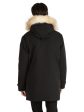 Tullens Men s Parka Online Sale