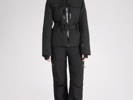 Gabbi Women s Ski Jacket Online