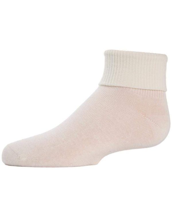 MeMoi Baby Triple Roll Infants Ankle Socks Style: MK-5058 Cheap