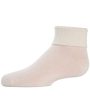 MeMoi Baby Triple Roll Infants Ankle Socks Style: MK-5058 Cheap