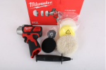 [Milwaukee] M12 BPS-0 Cordless Sub Compact Polisher Sander Grinder Body Only Online