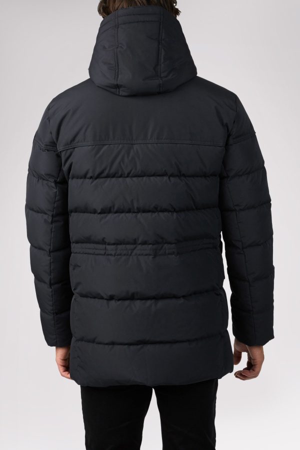 Teller Men s Parka Hot on Sale