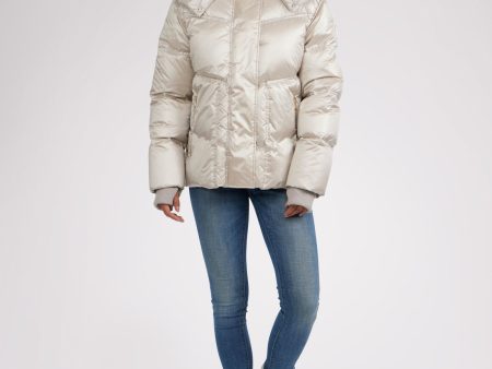 Phoebe Women s Puffer Jacket Online now