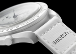 Swatch Bioceramic Moonswatch Mission To Moonphase Snoopy SO33W700 Online Hot Sale