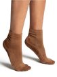 Capezio - Lifeknit™ Sox - Adult (H066) - Skintone 60 For Sale