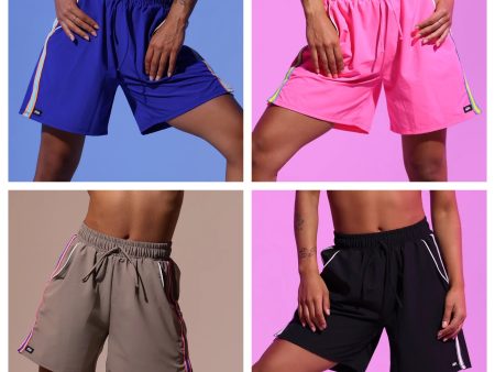 Tiger Friday - Disconnect Athletic Shorts - Child Adult - Various Colors Sale