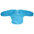 Silly Billyz Long Sleeve Bib For Cheap