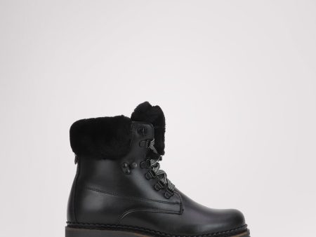 Alissa Women s Heritage Boot For Sale