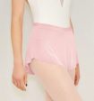 Bullet Pointe - Bullet Pointe Skirt - Adult (BP 13201) - Ballet Pink 2.0 For Sale