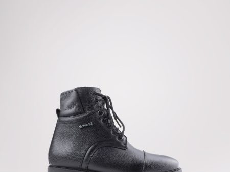 Kevin 2 Men s Heritage Boot w  Arctic Grip For Sale