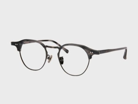 Deumeu& Out In 04 Col. 5 Eyeglasses Black 2020000086 BLK Online