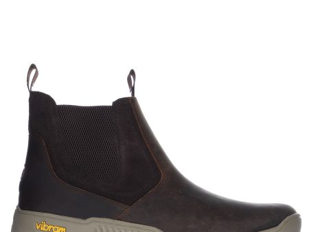 Soldado Men s Pull-on Megagrip Boot For Cheap