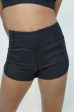 Trendy Trends - Dancing Short - Child (DS37) - Black Online