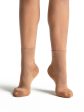 Capezio - Lifeknit Sox II (H072) - S30 Light Suntan Online Hot Sale