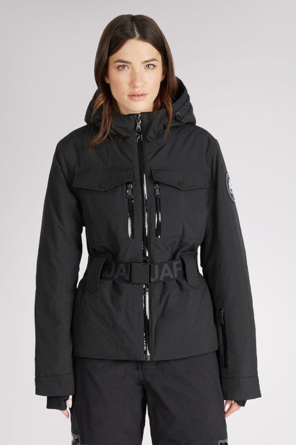 Gabbi Women s Ski Jacket Online