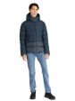 Valby Men s Puffer Jacket on Sale