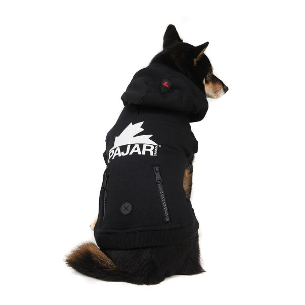 Manson Hoodie for Dogs For Discount