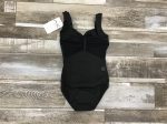 *AK Dancewear - Chrissy in Core Leotard - Child Adult (2108-BLK) Black For Sale