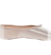 RP Collection - Almaz U-Cut with Drawstring - Pointe Shoes - FM Shank - RP Pink Fashion