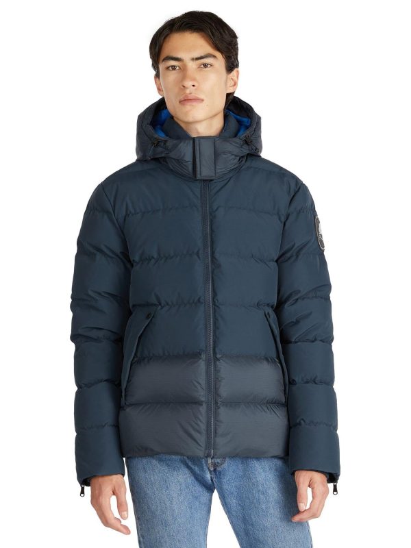 Valby Men s Puffer Jacket on Sale