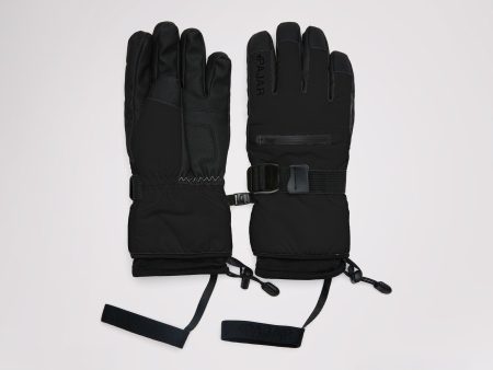 Torrey Women s Ski Glove - black Online